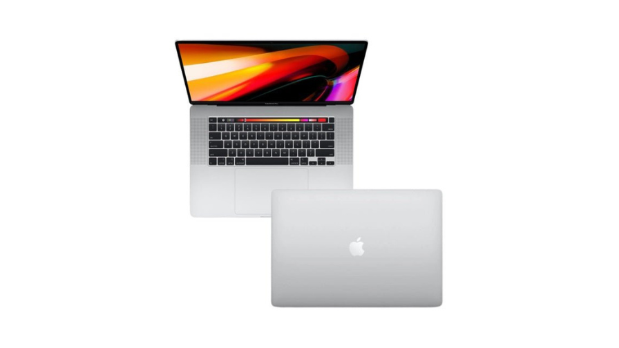 MacBook Pro i9 23GHZ 16 (2019)